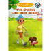 Jeet and Fudge: The Dueling Lemonade Stands