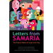 Letters from Samaria: The Prose & Poetry of Louie Crew Clay