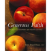 Generous Faith: Stories to Inspire Abundant Living