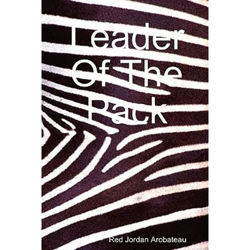 Leader Of The Pack