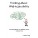 Thinking About Web Accessibility