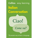 Easy Learning Italian Conversation: Trusted Support for Learning