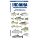Indiana Freshwater Fishes: A Folding Pocket Guide to Native and Introduced Species