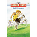 Soccer 'Cats #1: The Captain Contest