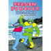 Dragon Puncher Book 2: Dragon Puncher Island