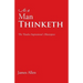 As a Man Thinketh