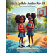 Lyla and Lydia's Justice for All: The Basketball Dispute