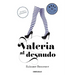 Valeria Al Desnudo / Valeria Naked