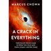 A Crack in Everything: How Black Holes Came in from the Cold and Took Cosmic Centre Stage
