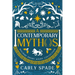A Contemporary Mythos Holiday Short Story Collection