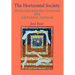 The Horizontal Society (Vol. 2): Understanding the Covenant and Alphabetic Judaism (Vol. 2)