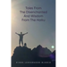 Tales from the Disenchanted and Wisdom from the Haiku