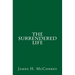 The Surrendered Life