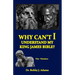 Why Can't I Understand My King James Bible?
