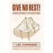 Give No Rest!: A Renewed Commitment to Pursue God's Presence in Prayer and Worship in the American Church