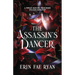 The Assassin's Dancer: A Spicy Dark Romance