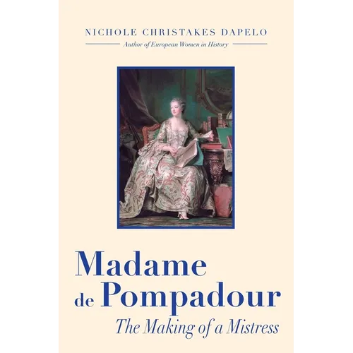 Madame de Pompadour