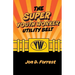 The Super Youth Worker Utility Belt
