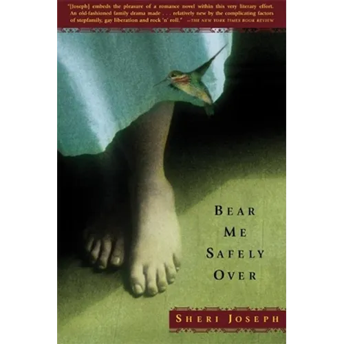 Bear Me Safely Over