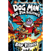 Dog Man: Big Jim Believes: A Graphic Novel (Dog Man #14): From the Creator of Captain Underpants