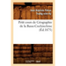 Petit Cours de Géographie de la Basse-Cochinchine (Éd.1875)