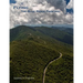 Flying the Blue Ridge Parkway