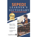 Sepedi Learner's Dictionary