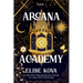 Arcana Academy