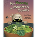No Veggies in Mummy's Tummy