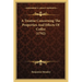 A Treatise Concerning The Properties And Effects Of Coffee (1792)