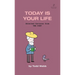 Today Is Your Life: Selected Cartoons from THE POET - Volume 11