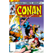 Conan the Barbarian: The Original Comics Omnibus Vol.6