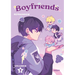 Boyfriends 2 (Spanish Edition)