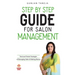 Step by Step Guide For Salon Management