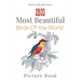 60 Most Beautiful Birds of the World Picture Book: 60 Bird Pictures for Seniors with Alzheimer's and Dementia Patients. Premium Pictures on 70lb Paper