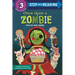 Once Upon a Zombie: Tales for Brave Readers