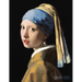 Girl With a Pearl Earring Planner 2026: Johannes Vermeer Artsy Year Agenda: January-December 12 Months Artistic Italian Renaissance Painting