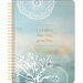 Spiral Notebook: Live Slow, Love True, Grow Free.