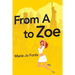 From A to Zoe