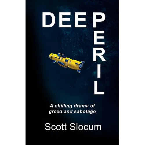 Deep Peril