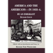 America and the Americans- In 1833-1834