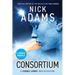 Consortium: Large Print Edition
