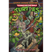 Teenage Mutant Ninja Turtles: Saturday Morning Adventures, Vol. 6