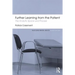 Further Learning from the Patient: The analytic space and process