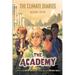 The Climate Diaries: Book One- The Academy
