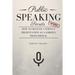Public Speaking Secrets: How To Deliver A Perfect Presentation as a Foreign Professional