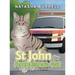 St John the Ambulance Cat: Based on a true story