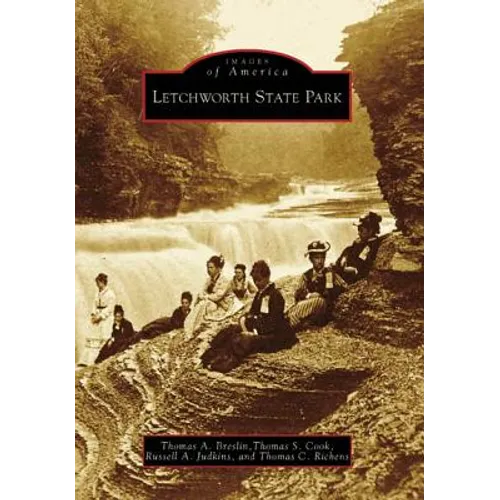 Letchworth State Park