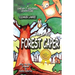 The Great FOREST CAPER: A Shelby F. Squirrel Adventure