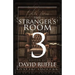 Sherlock Holmes: Tales From The Stranger's Room - Volume 3
